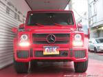 Mercedes-Benz G63 AMG by Office-K 2014 года